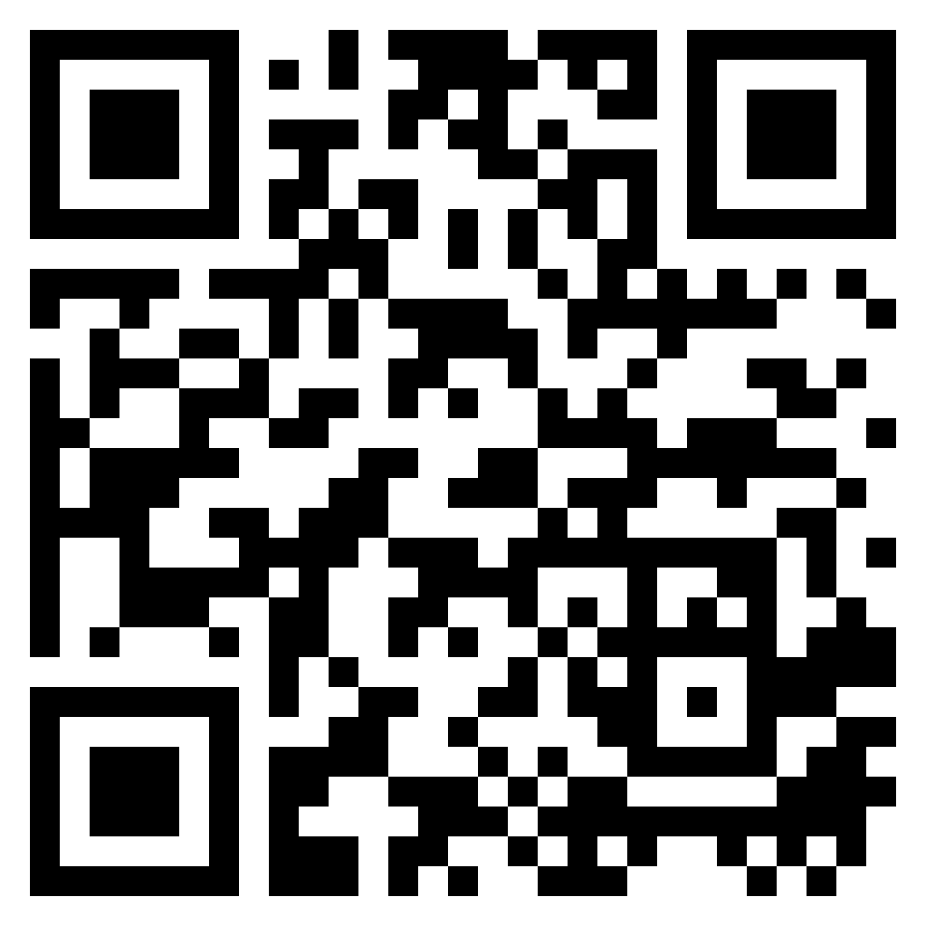 Cambay QR Code